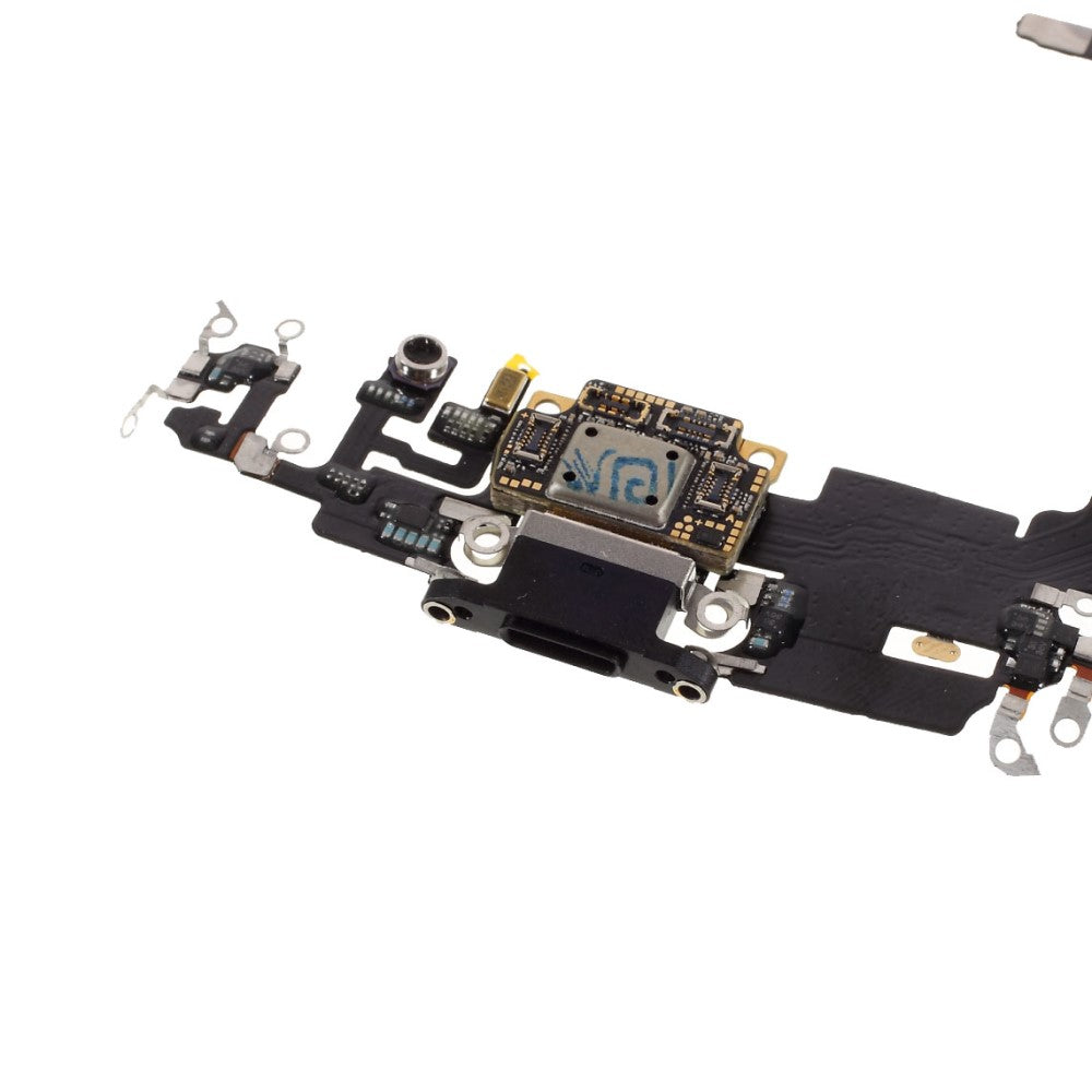 Flex Dock Recharge Données USB Apple iPhone 11 Pro Noir
