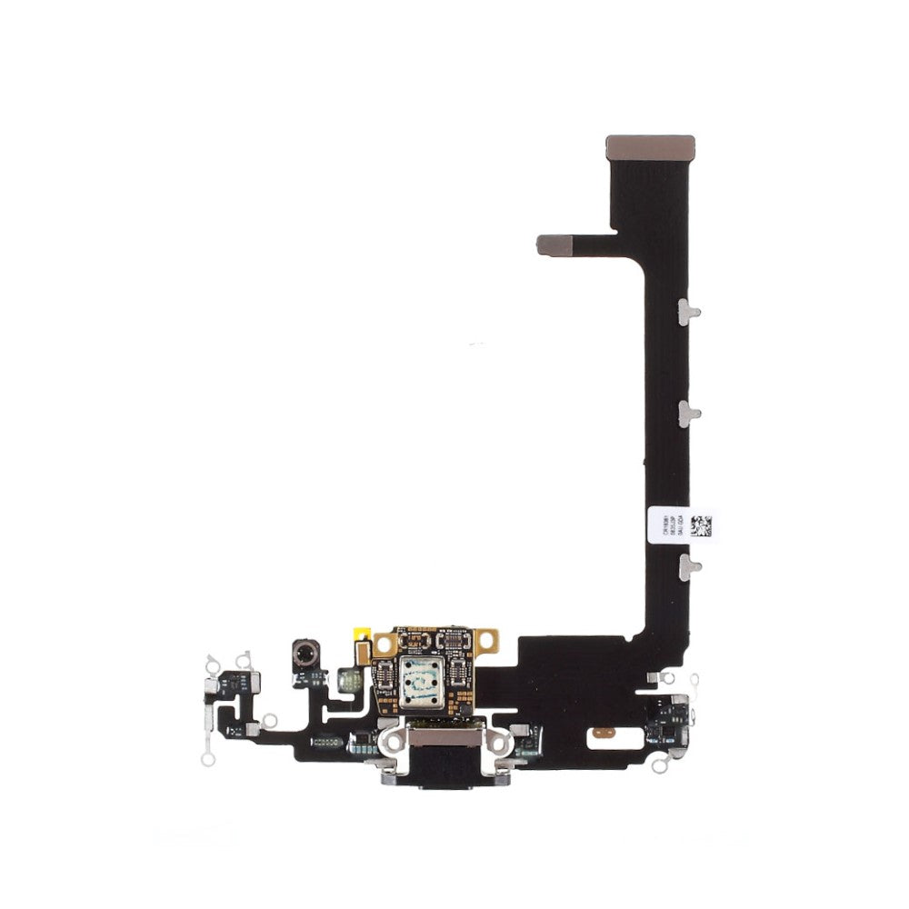 Flex Dock Chargement Données USB Apple iPhone 11 Pro Max Noir