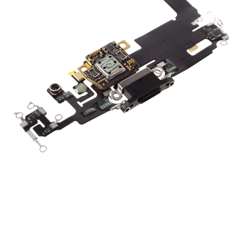 Flex Dock Carga Datos USB Apple iPhone 11 Pro Max Negro