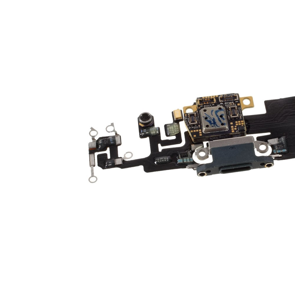 Flex Dock Charging Data USB Apple iPhone 11 Pro Max Green