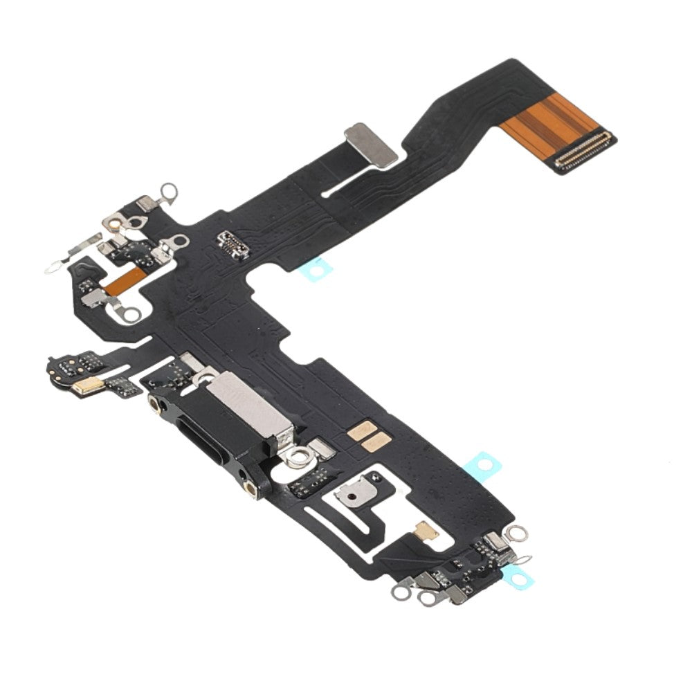 Flex Dock Charging Data USB Apple iPhone 12 Black