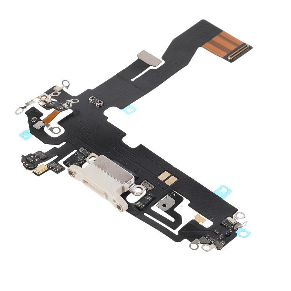Flex Dock Carga Datos USB Apple iPhone 12 Blanco