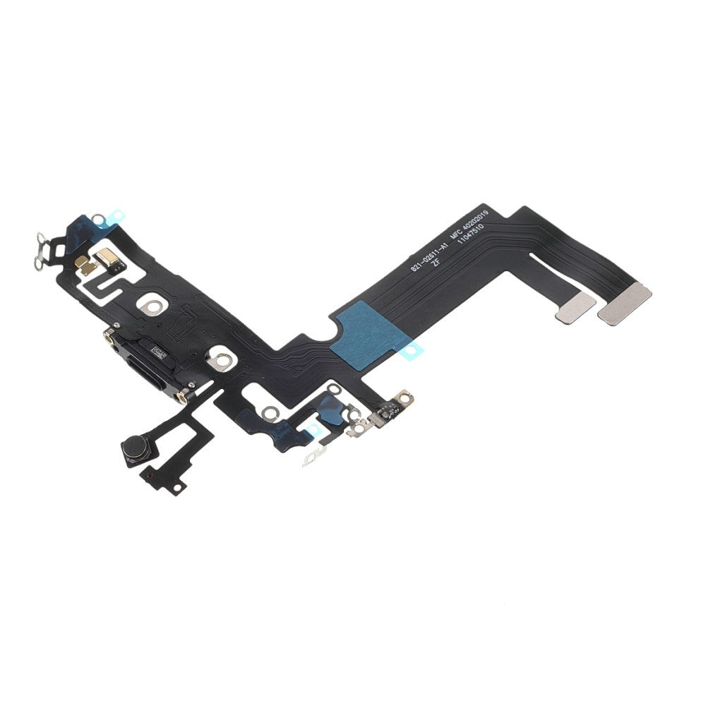 Flex Dock Charging Data USB Apple iPhone 12 Mini Black