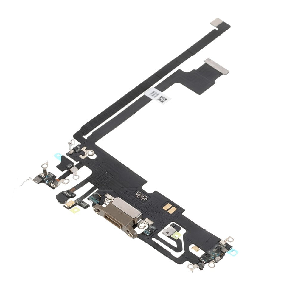 Flex Dock Charging Data USB Apple iPhone 12 Pro Max Gris