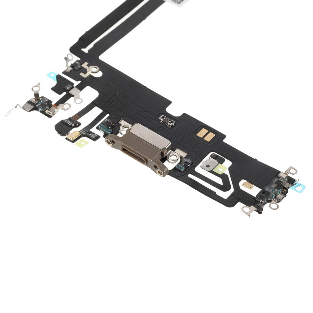 Flex Dock Charging Data USB Apple iPhone 12 Pro Max Gray