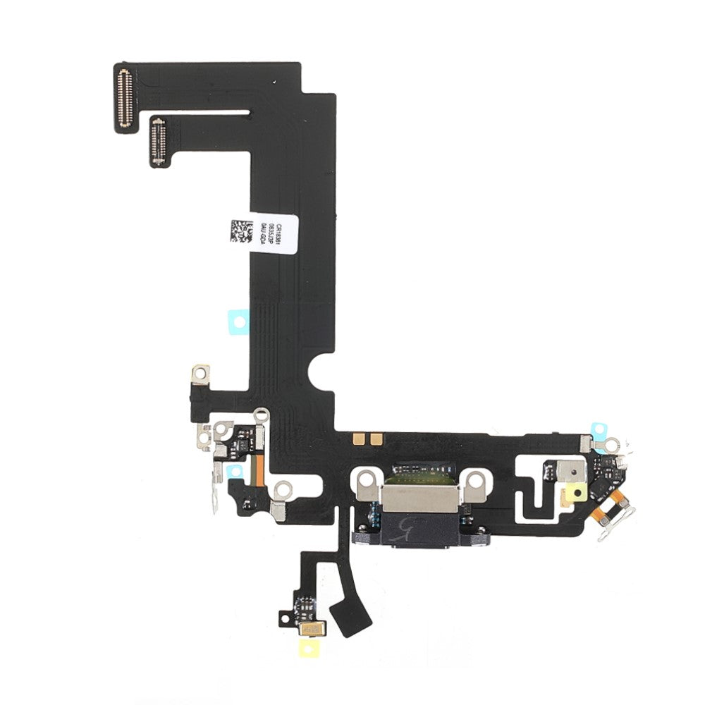 Flex Dock Chargement Données USB Apple iPhone 12 Mini Noir