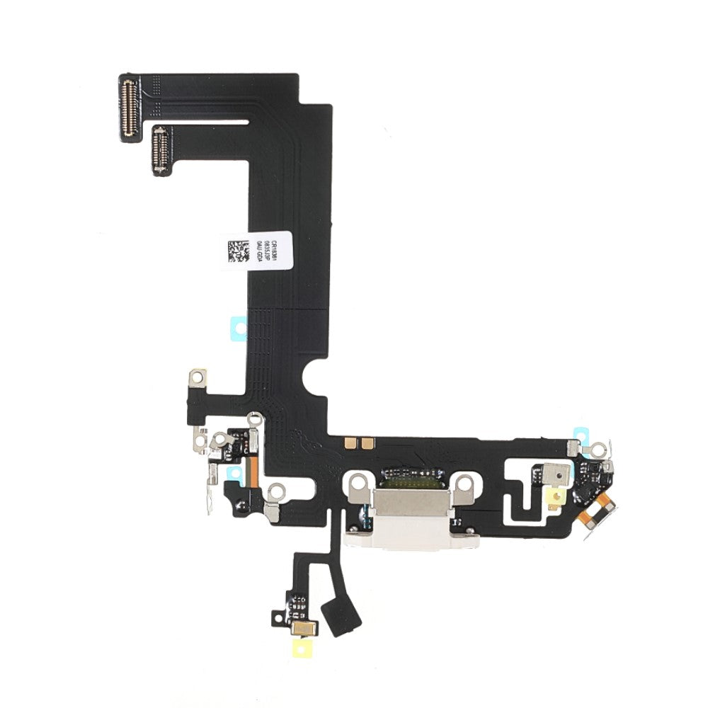 Flex Dock Chargement Données USB Apple iPhone 12 Mini Gris