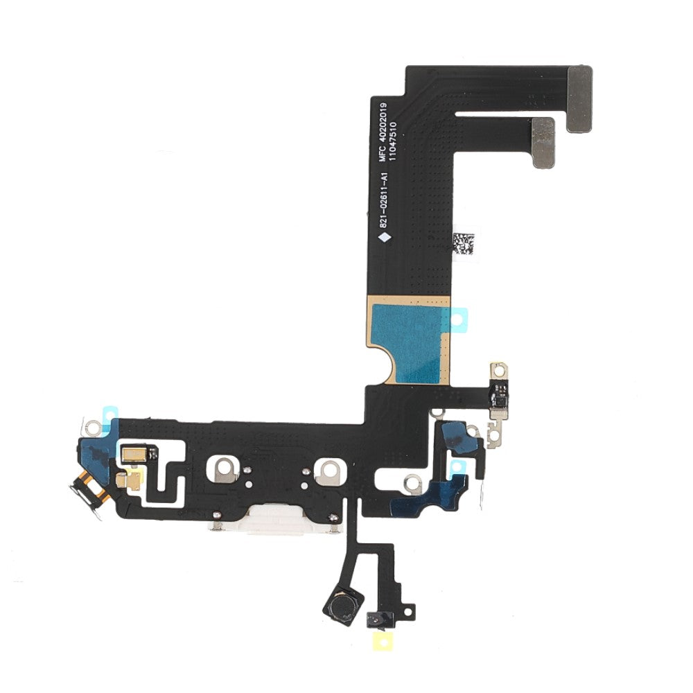 Flex Dock Chargement Données USB Apple iPhone 12 Mini Gris