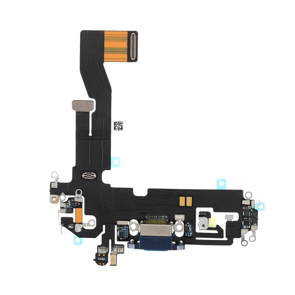 Flex Dock Charging USB Data Apple iPhone 12 Pro Blue