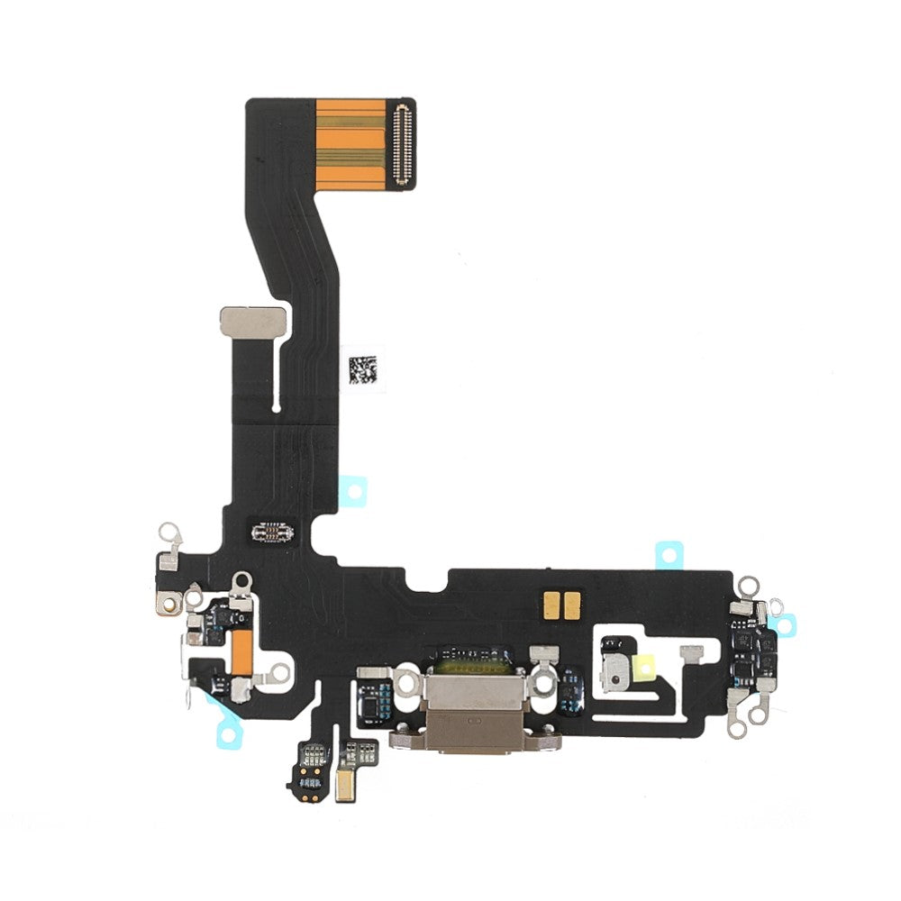 Flex Dock Charge Données USB Apple iPhone 12 Pro Gris