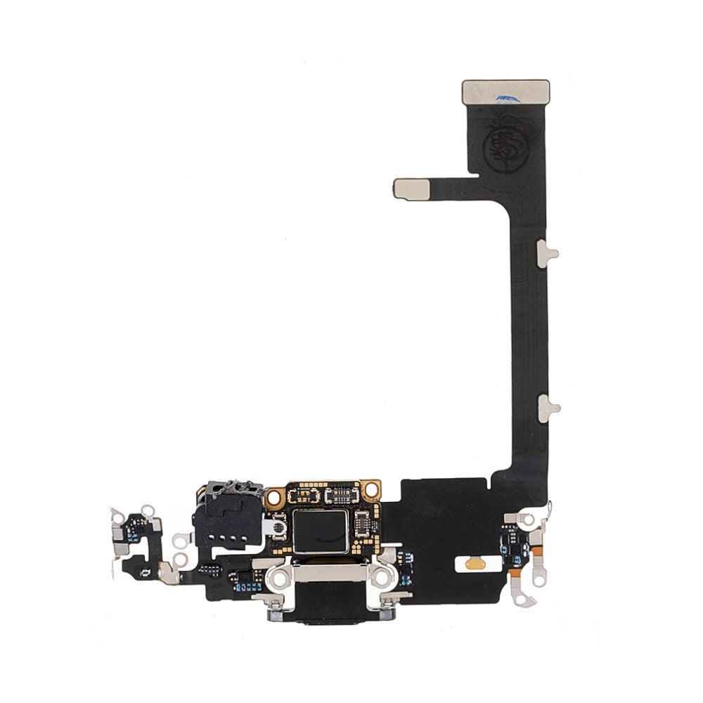 Flex Dock Recharge Données USB Apple iPhone 11 Pro Noir