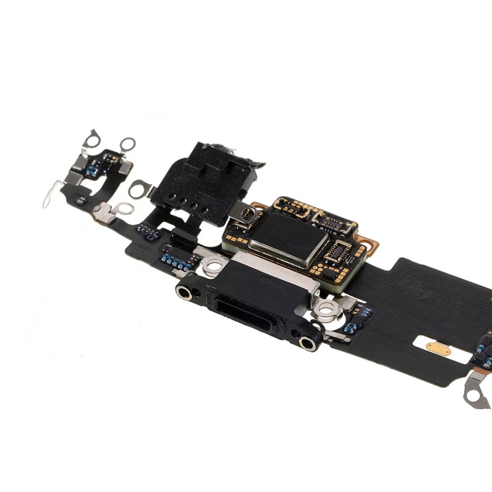 Flex Dock Charging USB Data Apple iPhone 11 Pro Black