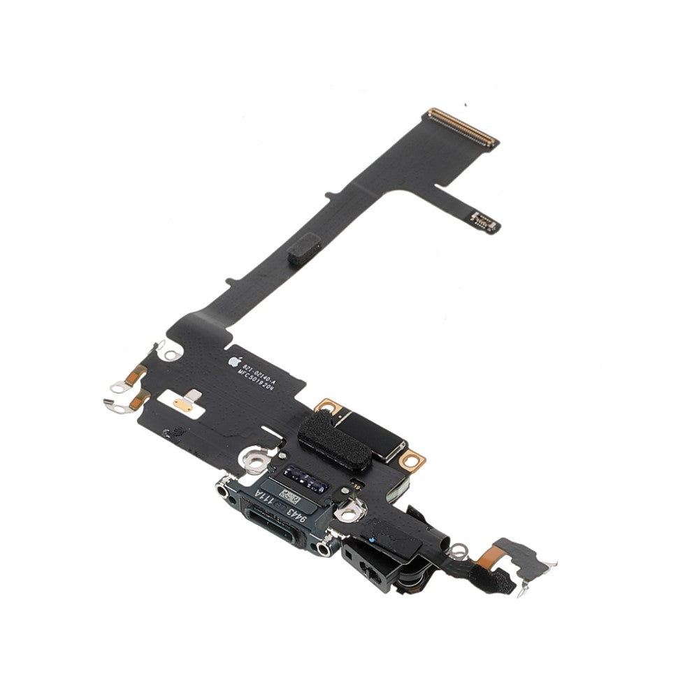 Flex Dock Recharge Données USB Apple iPhone 11 Pro Vert