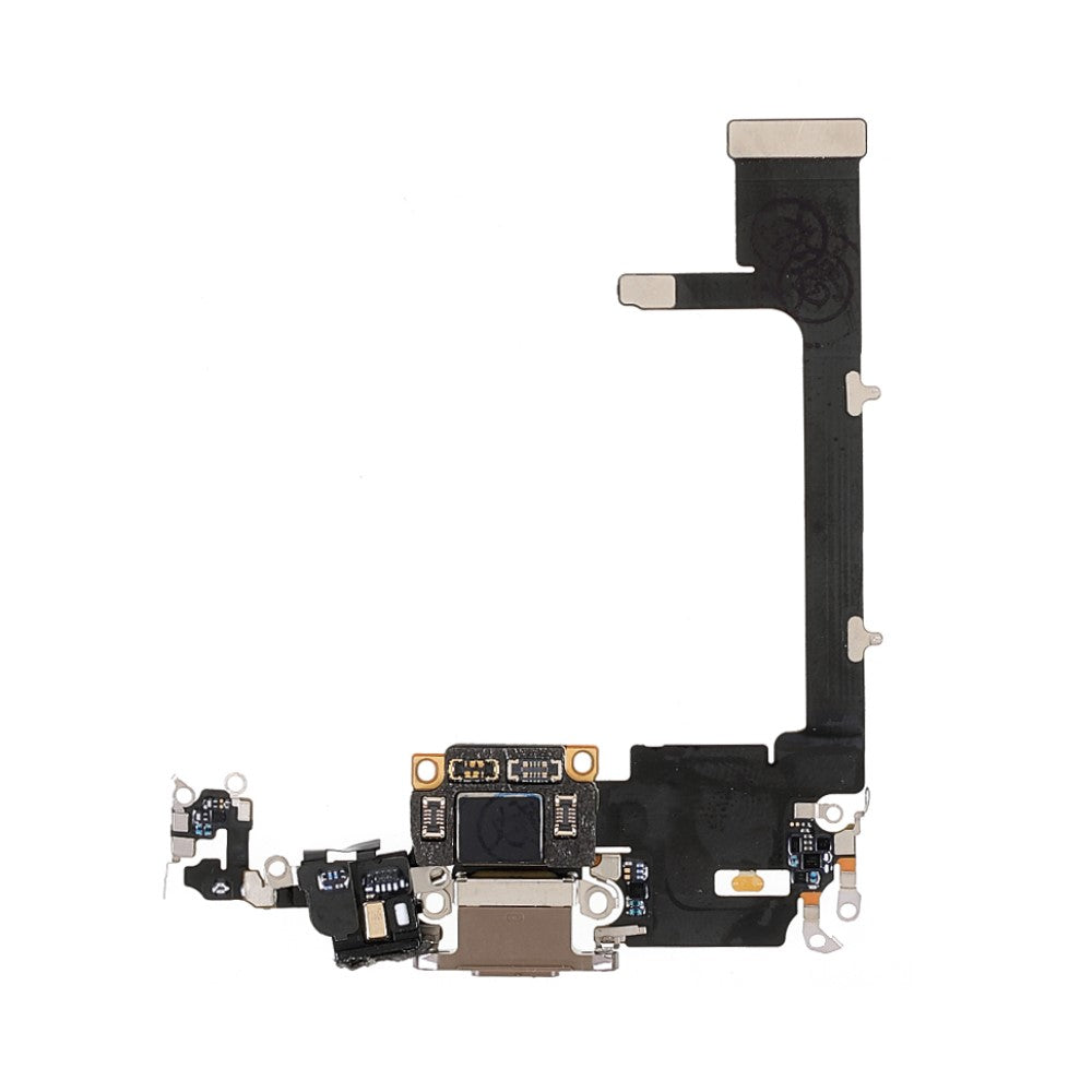Flex Dock Charging Data USB Apple iPhone 11 Pro Gold