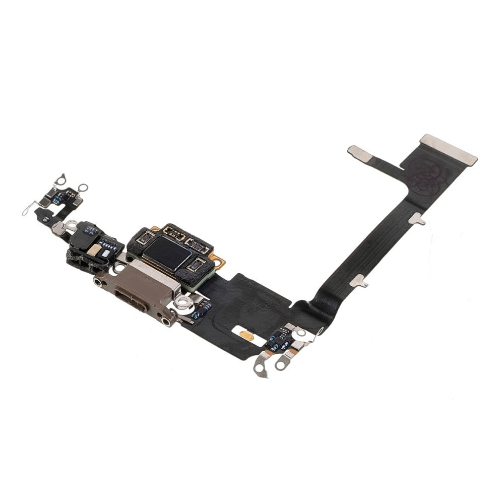 Flex Dock Chargement Données USB Apple iPhone 11 Pro Or