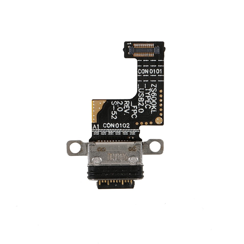 Flex Dock Carga Datos USB Asus Rog Phone (ZS600KL)