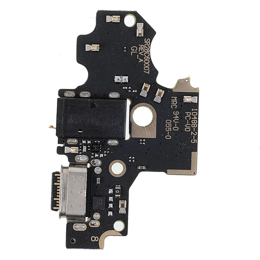 Flex Dock Charge Données USB Motorola Edge 2020 XT2063-3