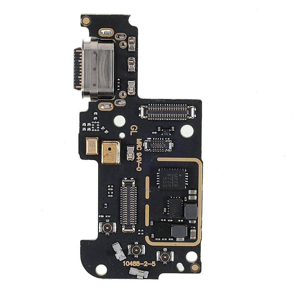 Flex Dock Charge Données USB Motorola Edge Plus 2020 XT2061-3