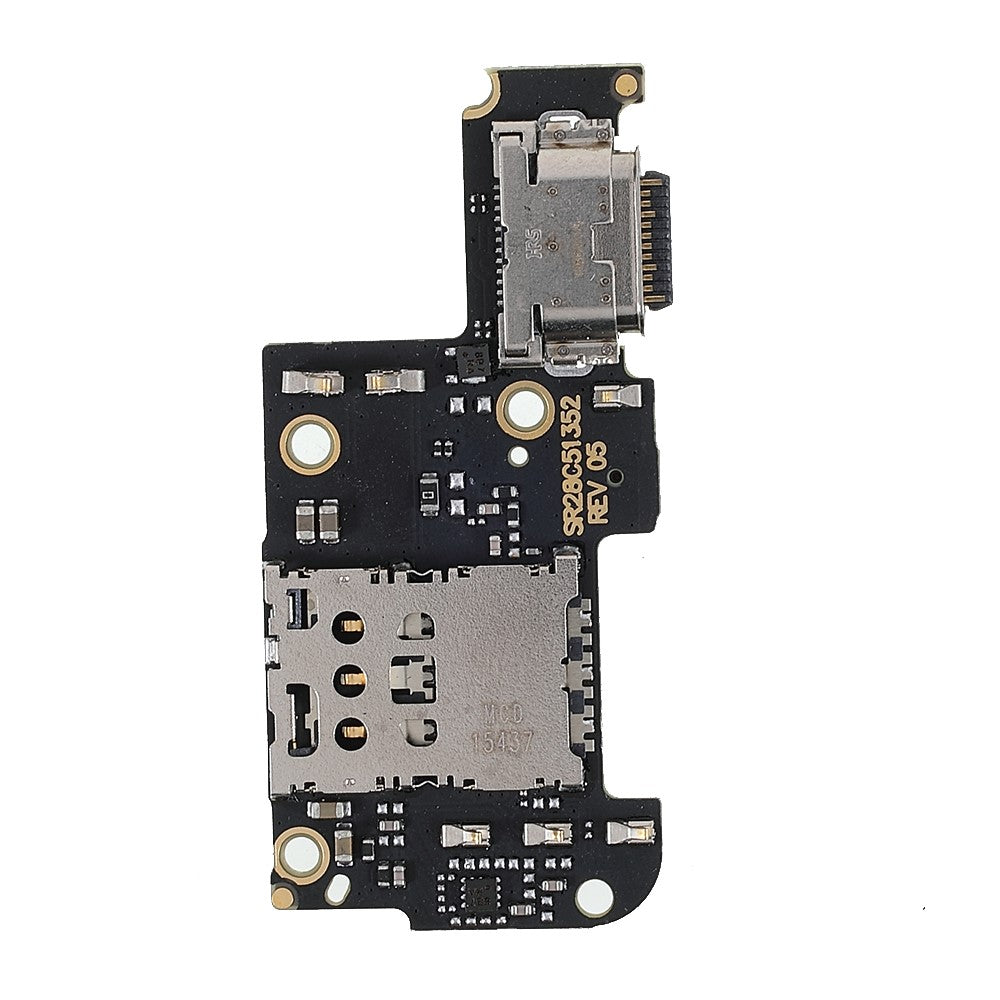 Flex Dock Charge Données USB Motorola Edge Plus 2020 XT2061-3