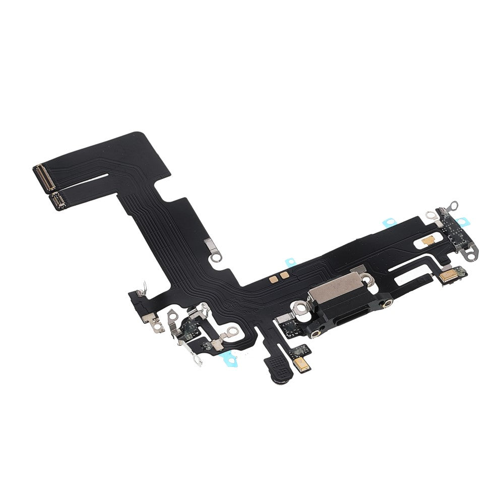 Flex Dock Charging Data USB Apple iPhone 13 Black
