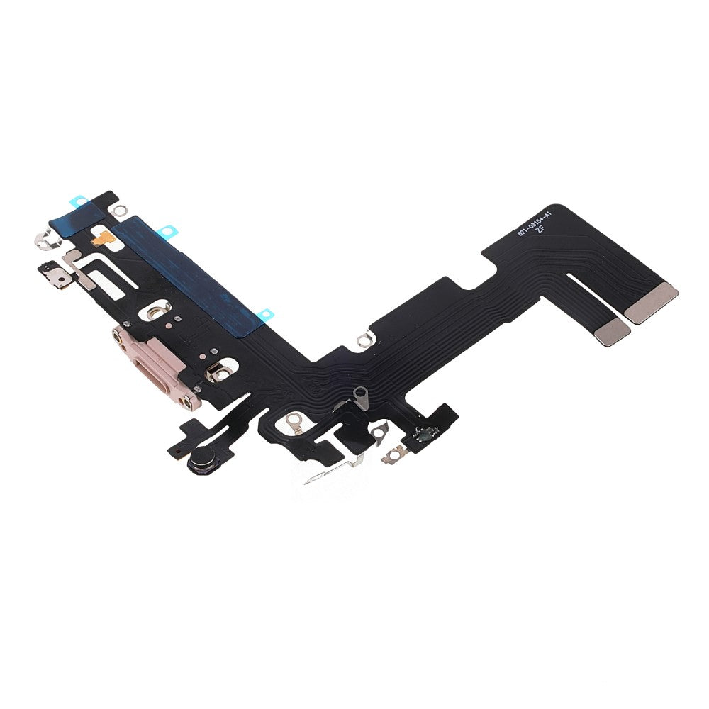 Flex Dock Charging Data USB Apple iPhone 13 Pink