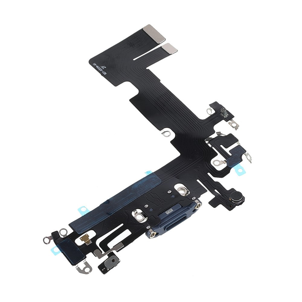 Flex Dock Carga Datos USB Apple iPhone 13 Azul