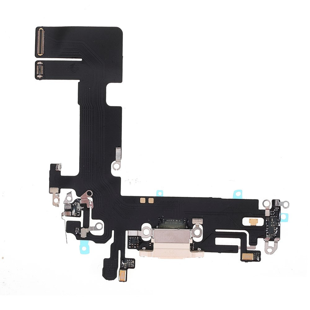 Flex Dock Recharge Données USB Apple iPhone 13 Blanc