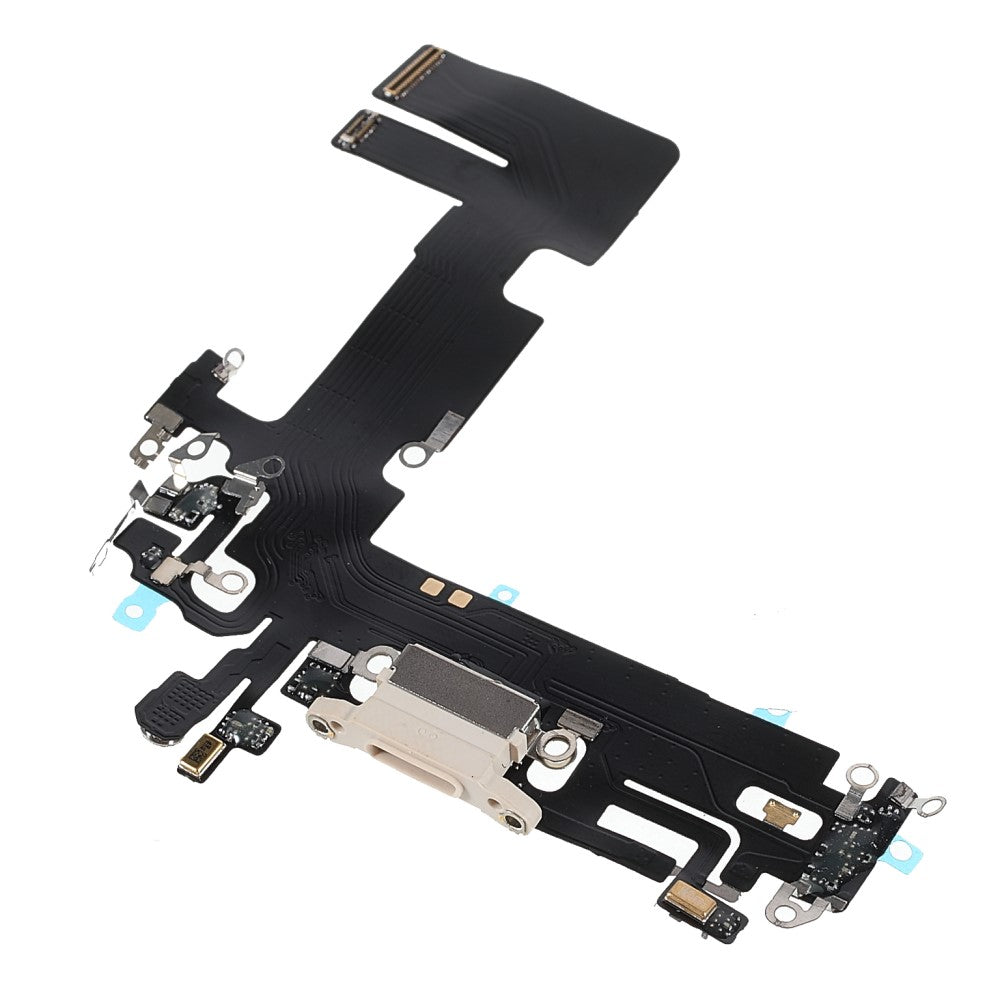 Flex Dock Charging Data USB Apple iPhone 13 White
