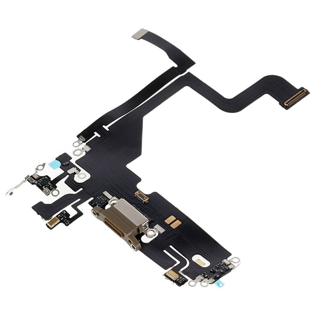 Flex Dock Chargement Données USB Apple iPhone 13 Pro Or