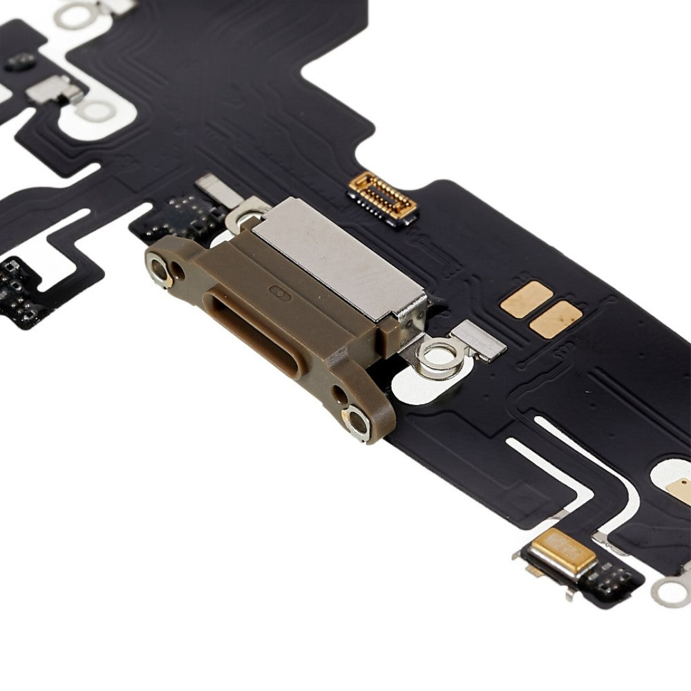 Flex Dock Charging Data USB Apple iPhone 13 Pro Gold
