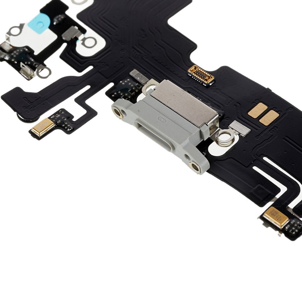 Flex Dock Carga Datos USB Apple iPhone 13 Pro Blanco