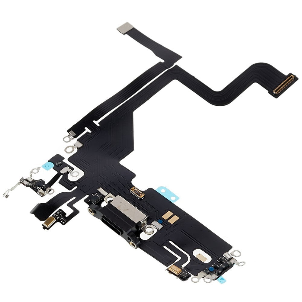 Flex Dock Charge Données USB Apple iPhone 13 Pro Noir