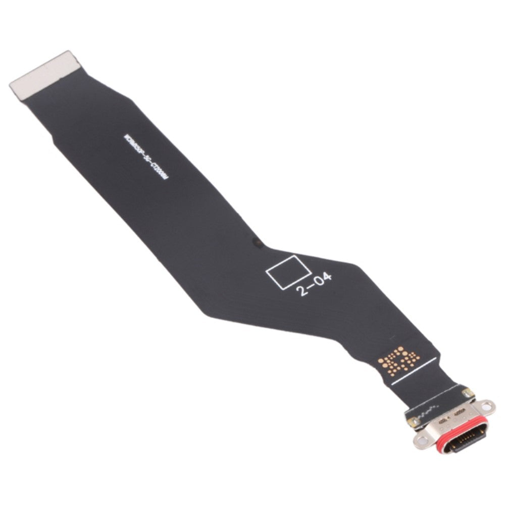 Flex Dock Carga Datos USB Realme X50 Pro 5G