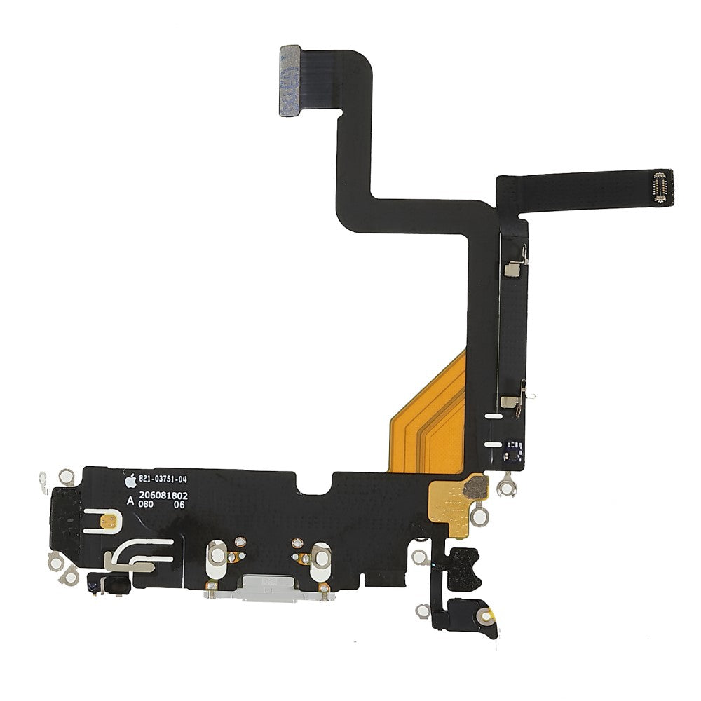 Flex Dock Carga Datos USB Apple iPhone 14 Pro Blanco