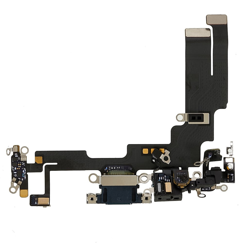 Flex Dock Charging Data USB Apple iPhone 14 Black