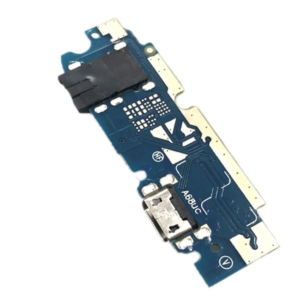 Flex Dock Carga Datos USB Asus ZenFone Max Pro (M1) ZB601KL / ZB602KL