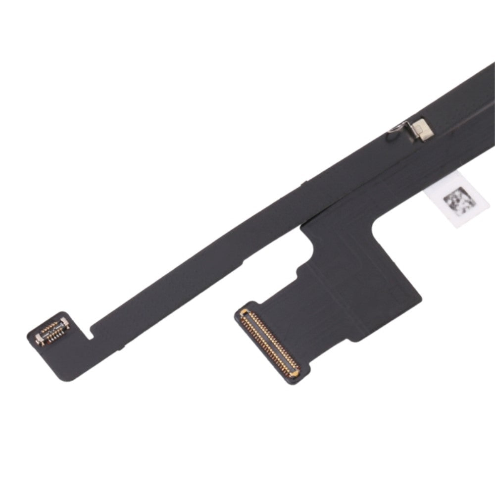 Flex Dock Chargement de données USB iPhone 12 Pro Max Bleu