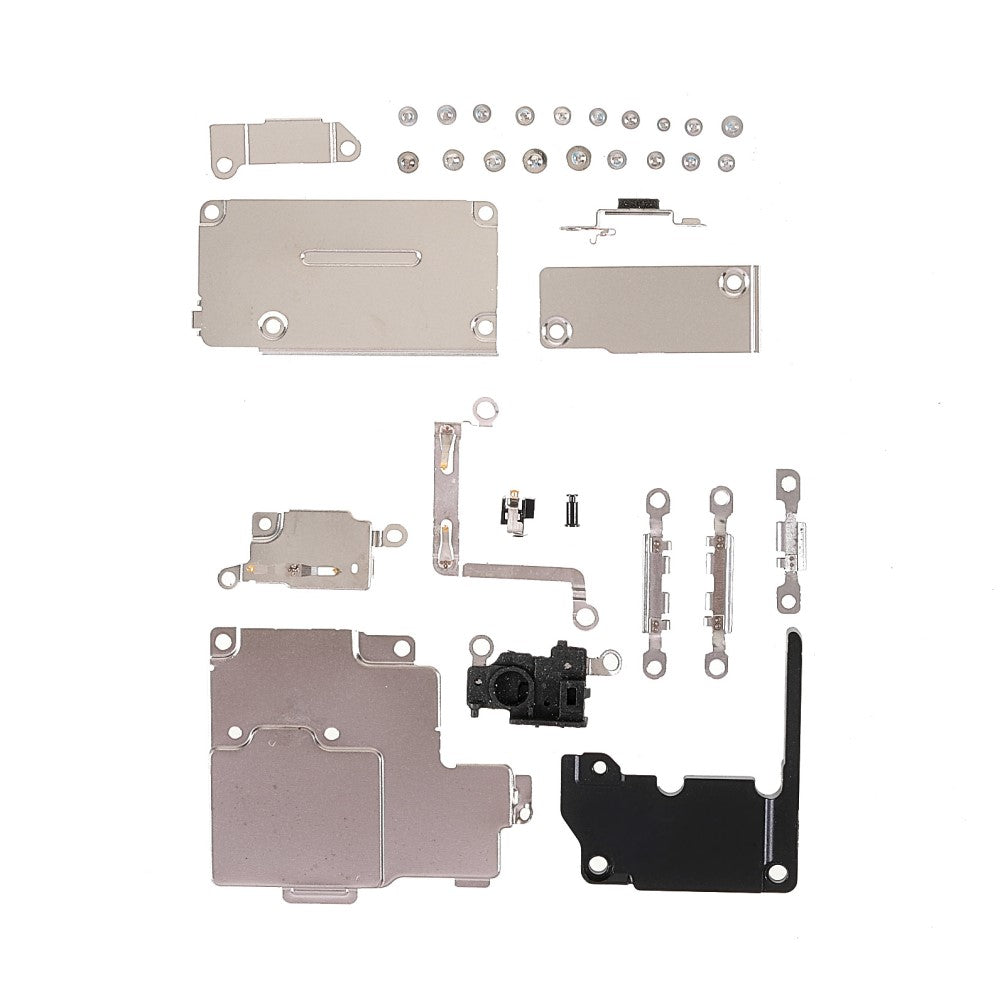 Internal Metal Parts Pack Apple iPhone 12