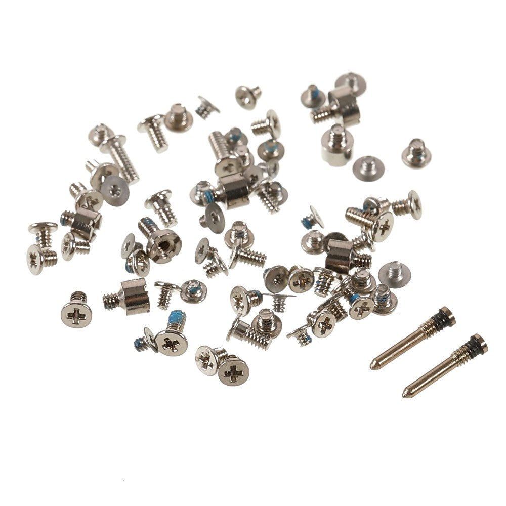 Complete Pack Screws Repair Apple iPhone 12 Gold