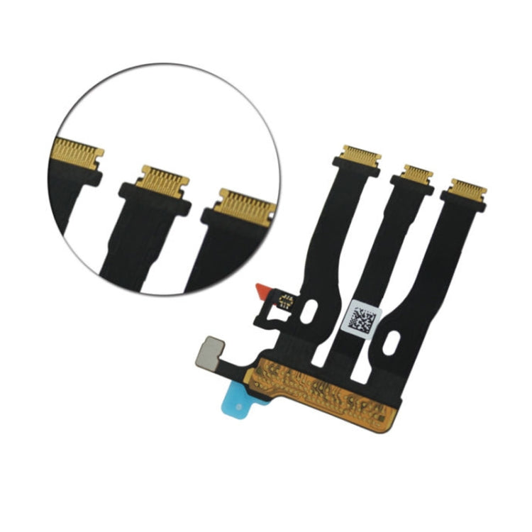 LCD Flex Cable For Apple Watch Series 4 40 mm