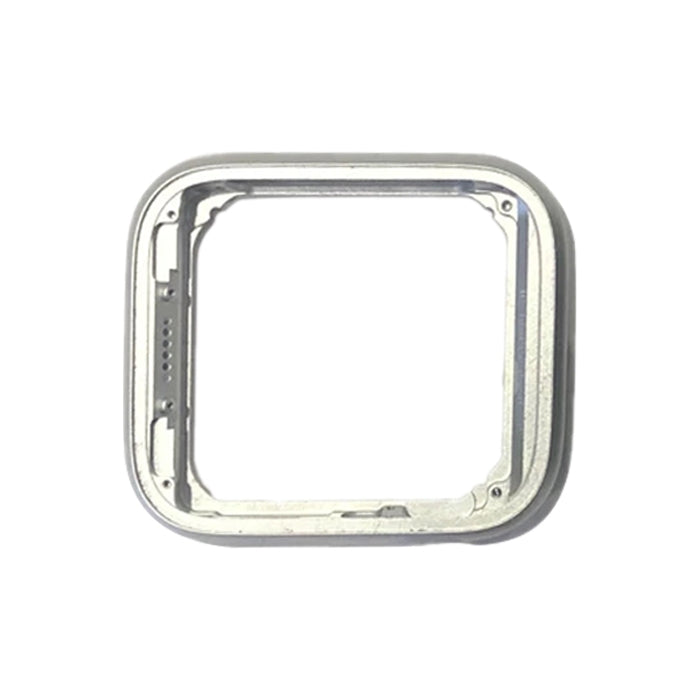 Middle Frame For Apple Watch Series 4 44mm (Silver)