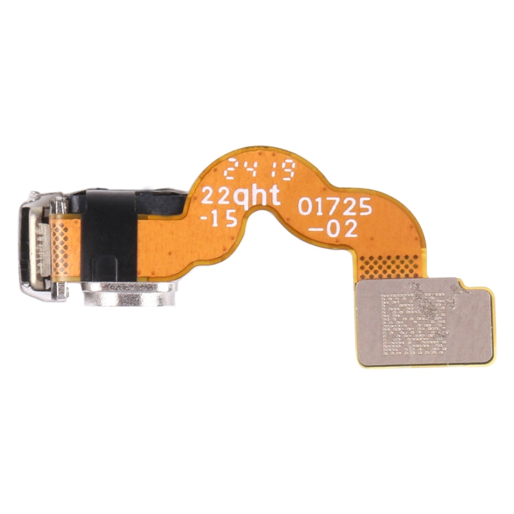 Remplacement du câble flexible de l'axe panoramique pour Apple Watch Series 5 40mm