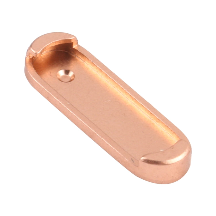 Power Button For Apple Watch Series 6 (Gold)