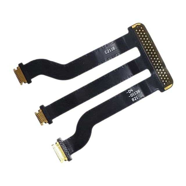 LCD Flex Cable Para Apple Watch Series 3 42 mm (LTE)