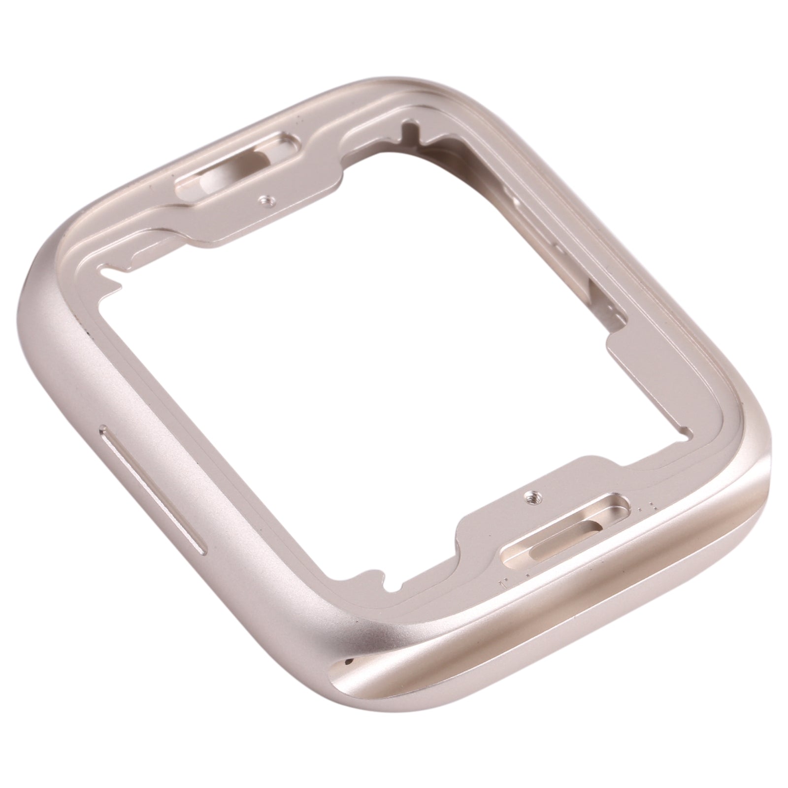 Chassis Front Frame Screen Apple Watch 7 45mm Gold