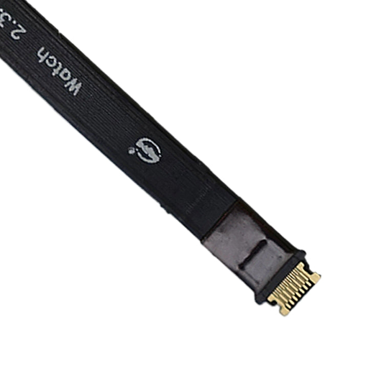 Câble flexible de test tactile pour Apple Watch série 3 38 mm