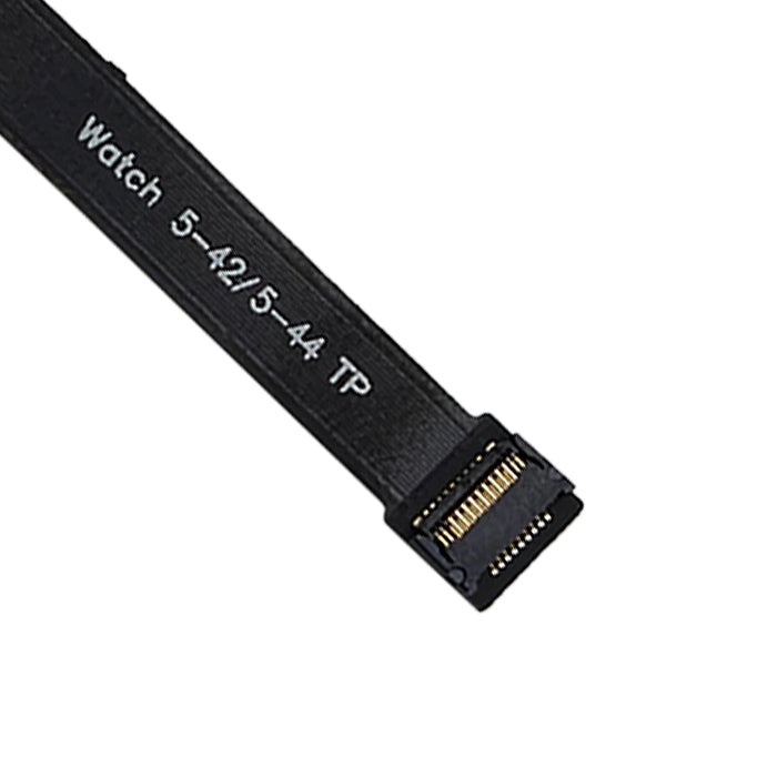 Test de câble tactile flexible pour Apple Watch Series 5 40 mm