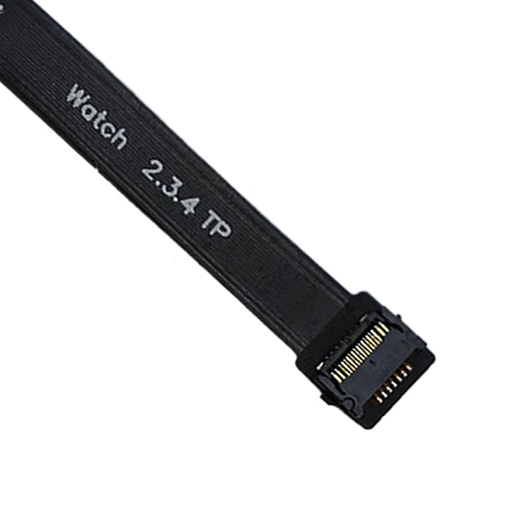Câble flexible de test tactile pour Apple Watch Series 2 38 mm