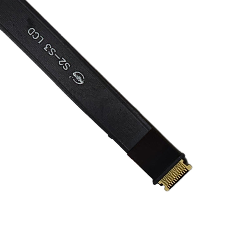 Câble flexible de test LCD pour Apple Watch série 3 42 mm