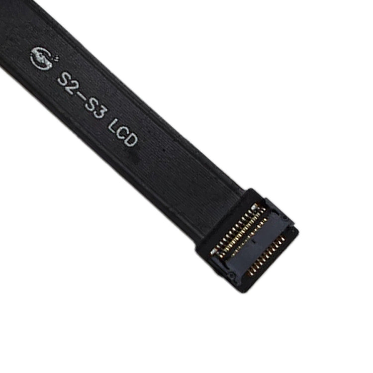 Prueba de LCD Flex Cable Para la Serie 3 de Apple Reloj 38 mm